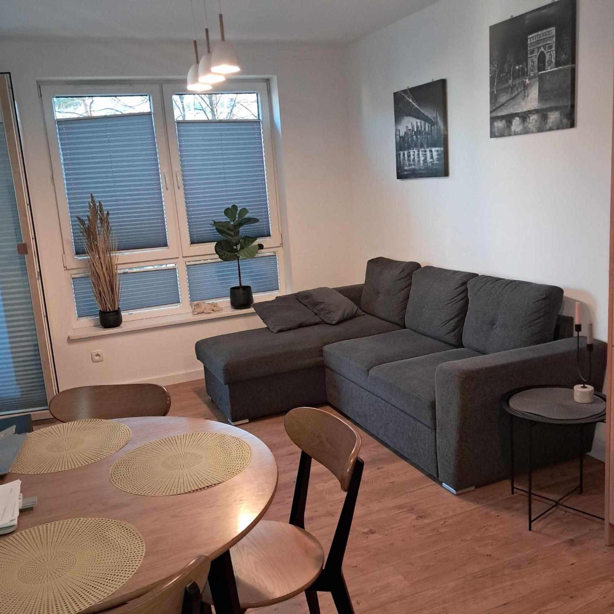 Apartament Julia 1-4 Os Starowapiennikowa 42A Z Balkonem Ze Sniadaniem Kontynentalnym Kielce Esterno foto